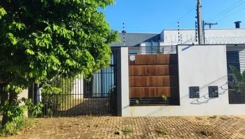 Casa em Jardim Grécia, Porto Rico/PR