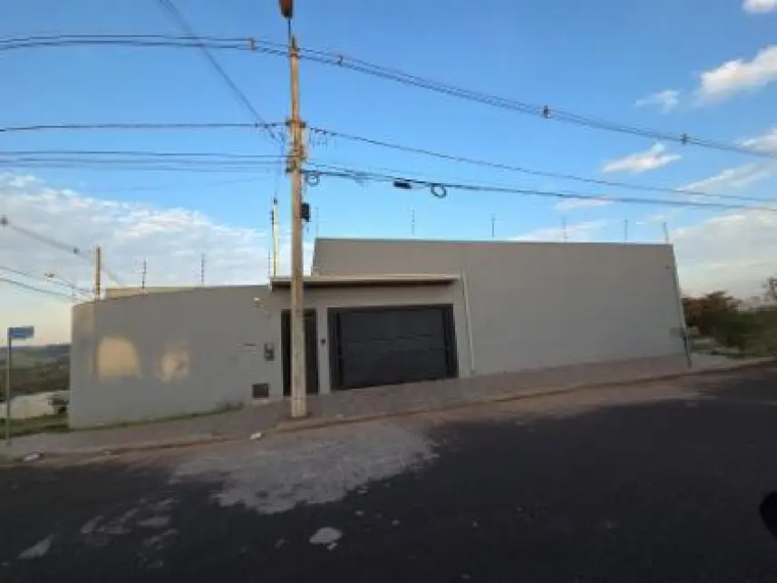 Casa em Jardim das Araucárias, Sertãozinho/SP — foto 1 de 3