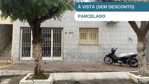 Casa em Independência/CE