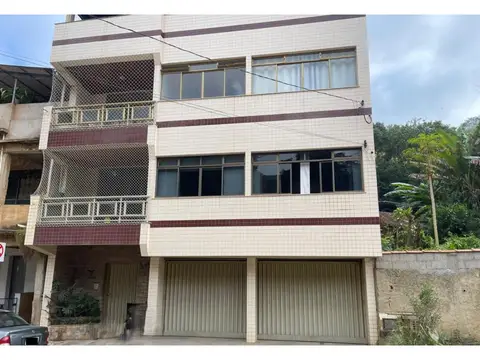 Apartamento em Vila Oliveira, Ponte Nova/MG