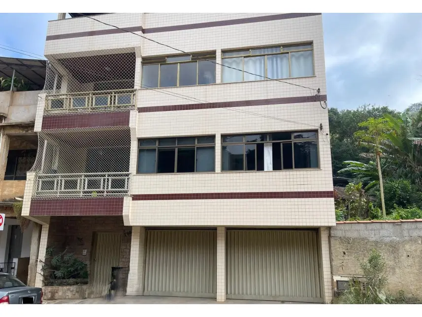 Apartamento em Vila Oliveira, Ponte Nova/MG — foto 1 de 3
