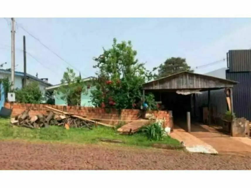 Casa em Bom Pastor, Quedas do Iguaçu/PR — foto 1 de 4