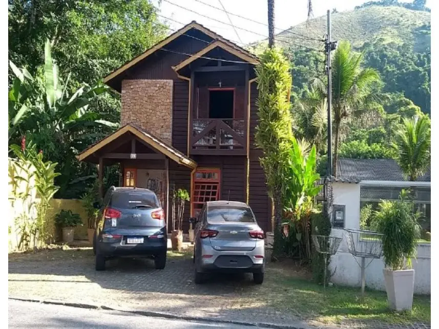 Casa em Frade, Angra dos Reis/RJ — foto 1 de 12