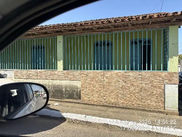 Casa em Centro, Ibirapuã/BA — foto 1 de 1