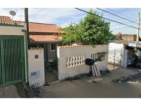 Casa em Jardim Morro Alto, Paulínia/SP