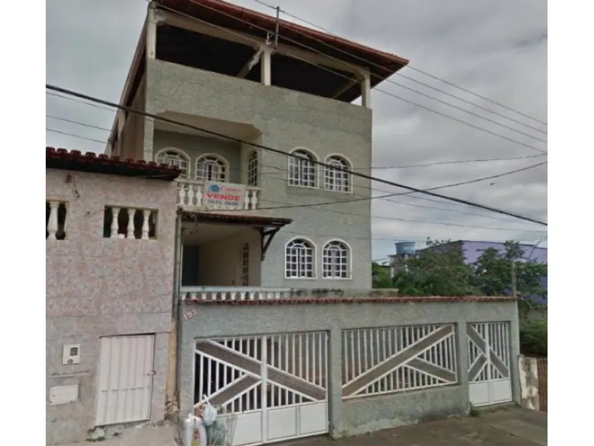 Casa em Vila Bretas, Governador Valadares/MG — foto 1 de 1