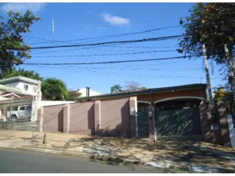 Casa em Parque São Quirino, Campinas/SP