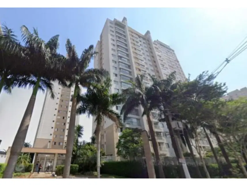 Apartamento em Vila Leopoldina, São Paulo/SP — foto 1 de 1
