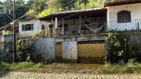Casa em Miguel Pereira/RJ
