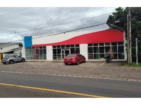 Comercial em Centro, Terra de Areia/RS