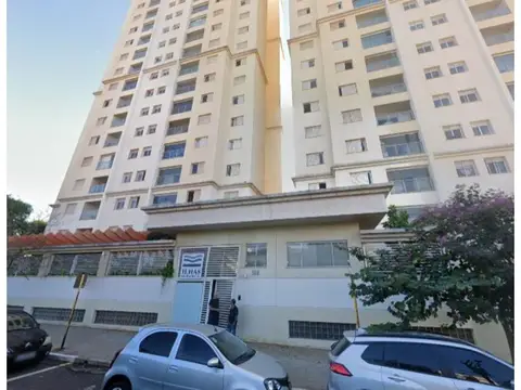 Apartamento em Vila Mendonça, Araçatuba/SP
