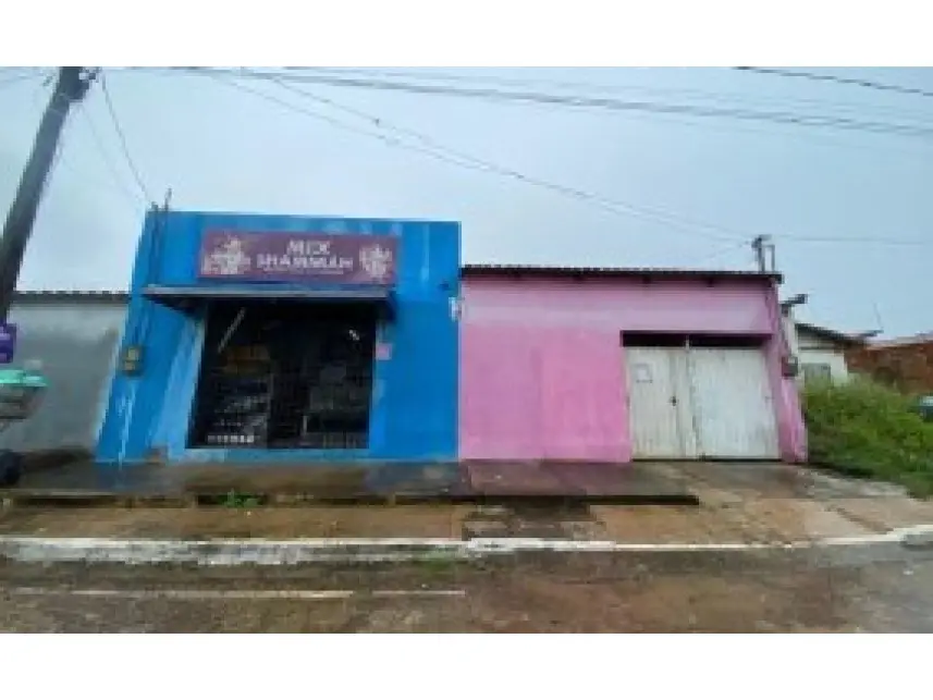 Casa em Dos Minérios, Parauapebas/PA — foto 1 de 1