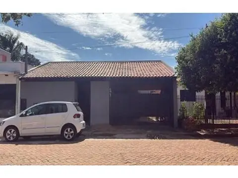 Casa em Pres. Venceslau/SP