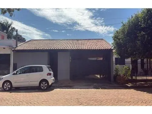 Casa em Pres. Venceslau/SP — foto 1 de 2