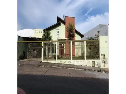 Casa em Jardim Inconfidentes, Conselheiro Lafaiete/MG