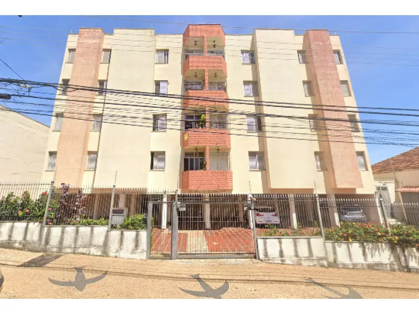 Apartamento em Parque Industrial, Campinas/SP — foto 1 de 1