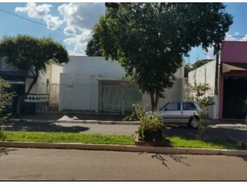 Comercial em Centro, São Carlos do Ivaí/PR — foto 1 de 1