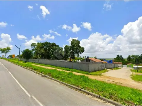 Terreno em Loteamento Cidade de Caaporã, Caaporã/PB