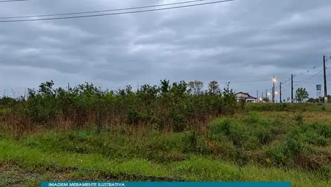 Terreno em Nova Itaberaba/SC