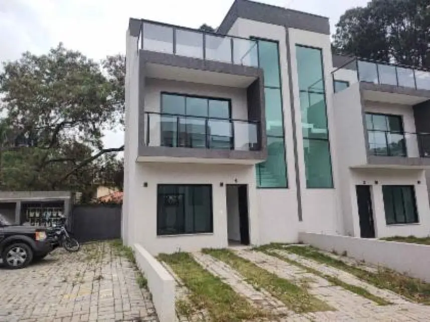 Casa em Parque Frondoso, Cotia/SP — foto 1 de 12