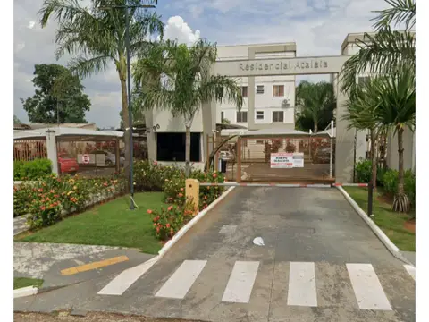Apartamento em Jardim América, Araraquara/SP