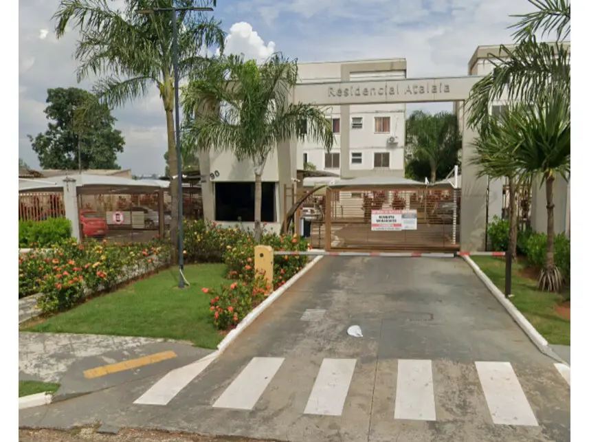 Apartamento em Jardim América, Araraquara/SP — foto 1 de 1