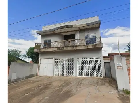 Casa em Residencial Colina Park, Niquelândia/GO