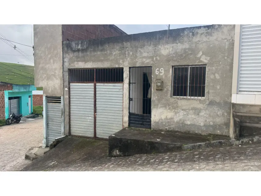 Casa em Marinas Do Rio Aquira, Barra de Guabiraba/PE — foto 1 de 6