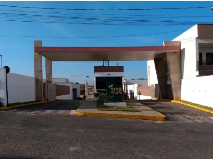 Terreno em Santa Luzia, Formiga/MG — foto 1 de 4