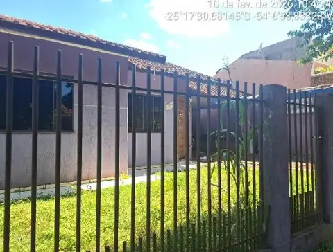 Casa em Jardim Irene, Medianeira/PR