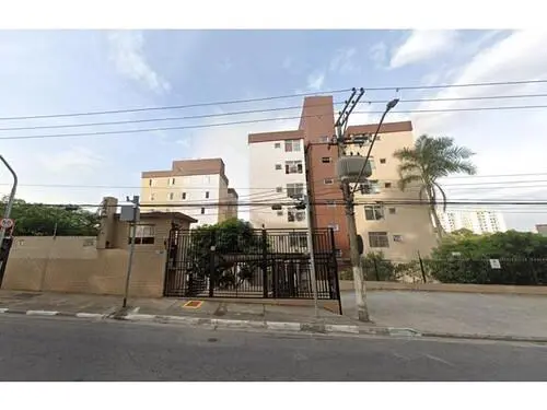 Apartamento em Vila Rio de Janeiro, Guarulhos/SP — foto 1 de 4
