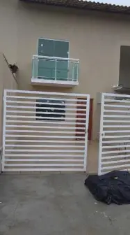 Casa em Parque Paulista, Duque de Caxias/RJ