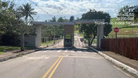 Terreno em Anchieta, Anchieta/ES