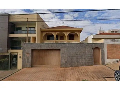 Casa em Parque dos Bandeirantes, Ribeirão Preto/SP
