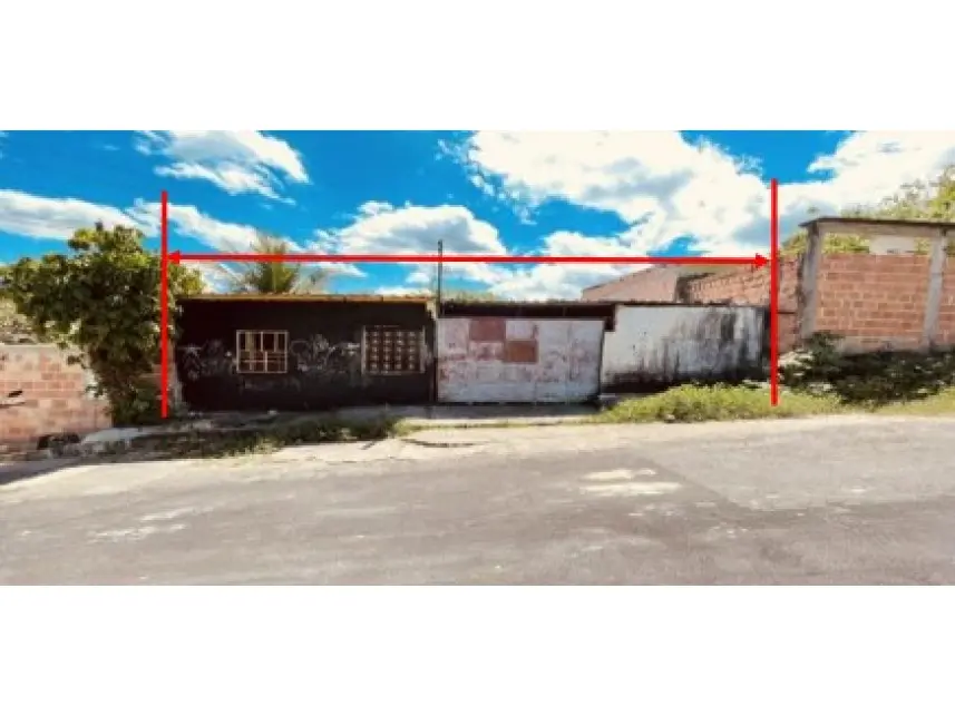 Casa em Jorge Teixeira, Manaus/AM — foto 1 de 1