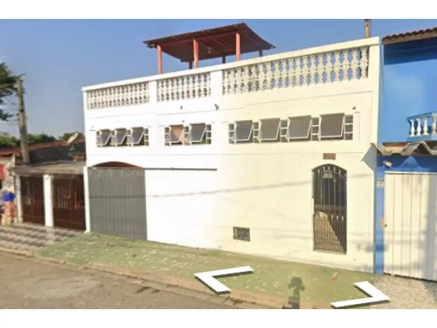 Casa em Jardim Guaíba I, Sorocaba/SP — foto 1 de 1