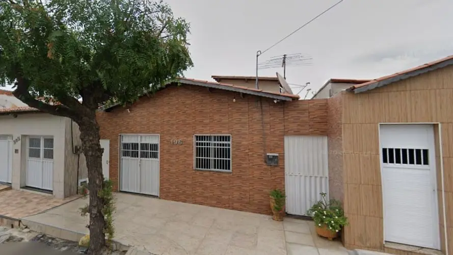 Casa em Morada Nova/CE — foto 1 de 5