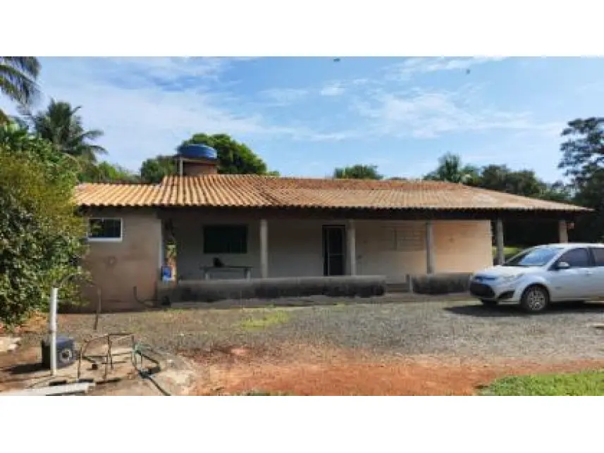 Casa em Condomínio Kadu, Promissão/SP — foto 1 de 12