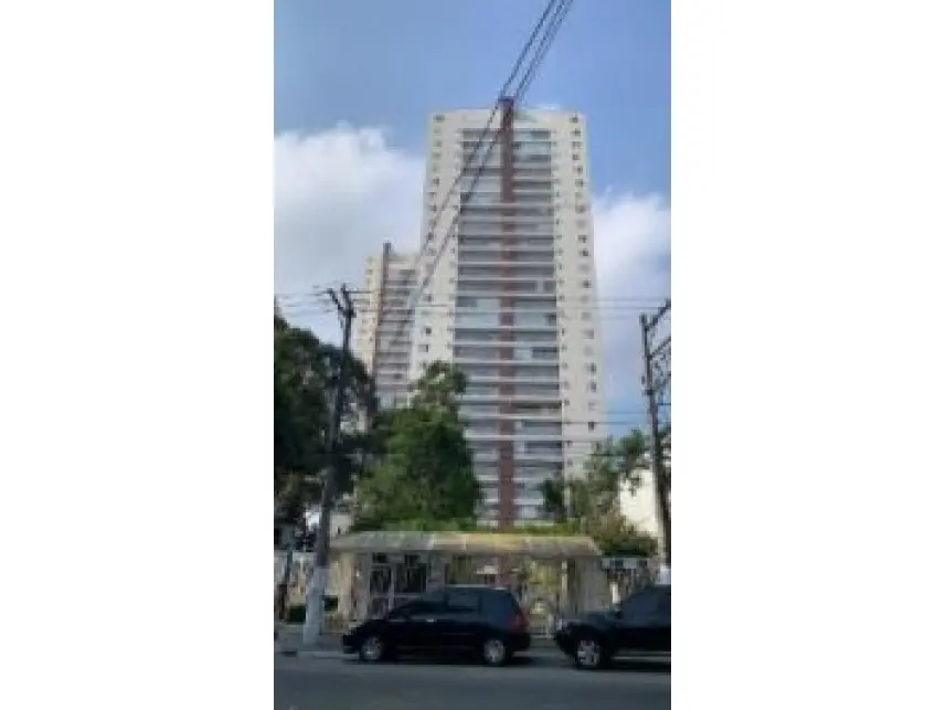 Apartamento em Jardim Consórcio, São Paulo/SP — foto 1 de 1