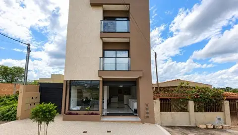 Apartamento em Santa Eugênia, Lagoa da Prata/MG