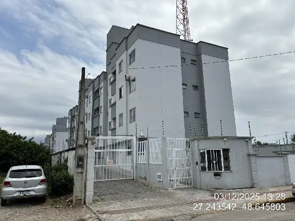 Apartamento em XV de Novembro, Tijucas/SC — foto 1 de 1