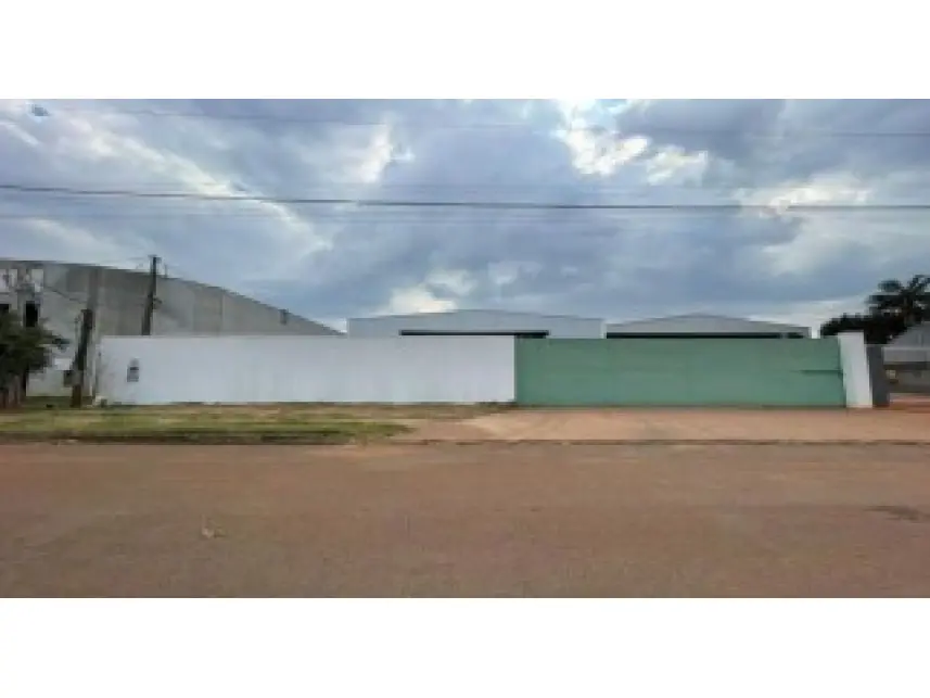 Comercial em Hilário DalAlba Scariote, Sapezal/MT — foto 1 de 1