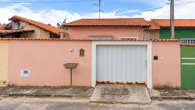 Casa em Portal das Palmeiras, Lorena/SP — foto 1 de 10