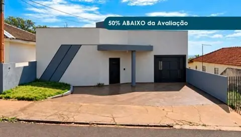 Comercial em Centro, Jandaia do Sul/PR