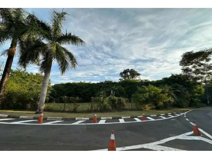 Terreno em Parque da Hípica, Campinas/SP — foto 1 de 1