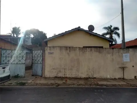 Casa em Jardim Santa Cecilia, Agudos/SP