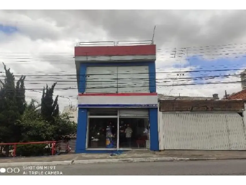 Comercial em Santana, São Paulo/SP — foto 1 de 12