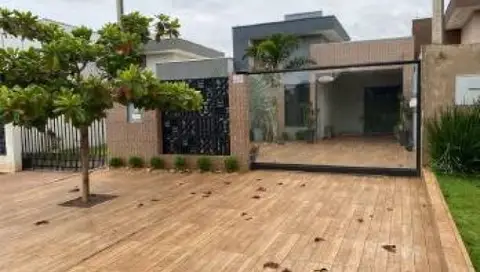 Casa em Jardim América, Assis Chateaubriand/PR