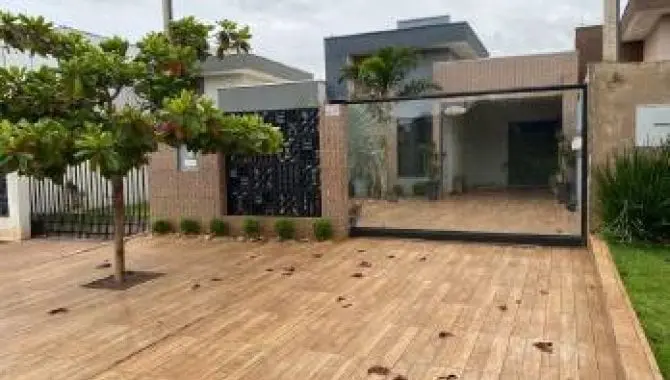 Casa em Jardim América, Assis Chateaubriand/PR — foto 1 de 6
