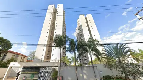 Apartamento em Ribeirão Preto/SP
